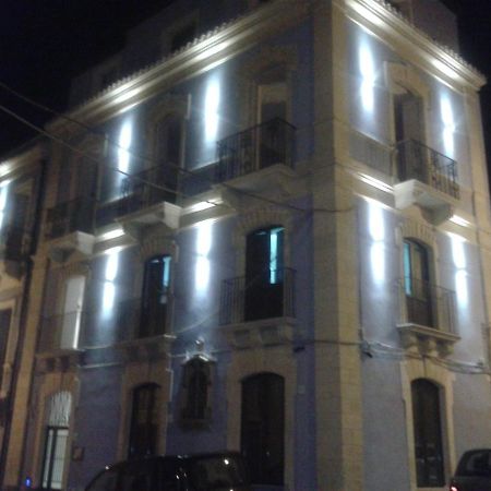 Sky Apartments - Catania City Center Exteriör bild